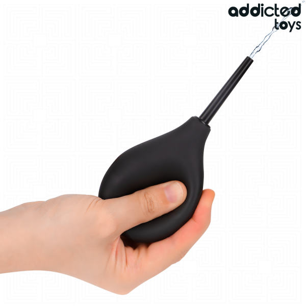 Addicted Toys - Travel Anal Cleaner Size M 160 Ml